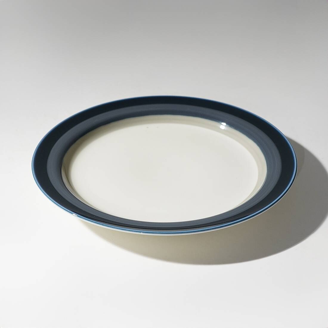 “Eco” Dinnerware Set by Giovanni Garibaldi for Ginori, 1970s