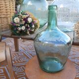 Demijohn green Viresa