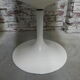 3 Vintage swivel tulip chairs