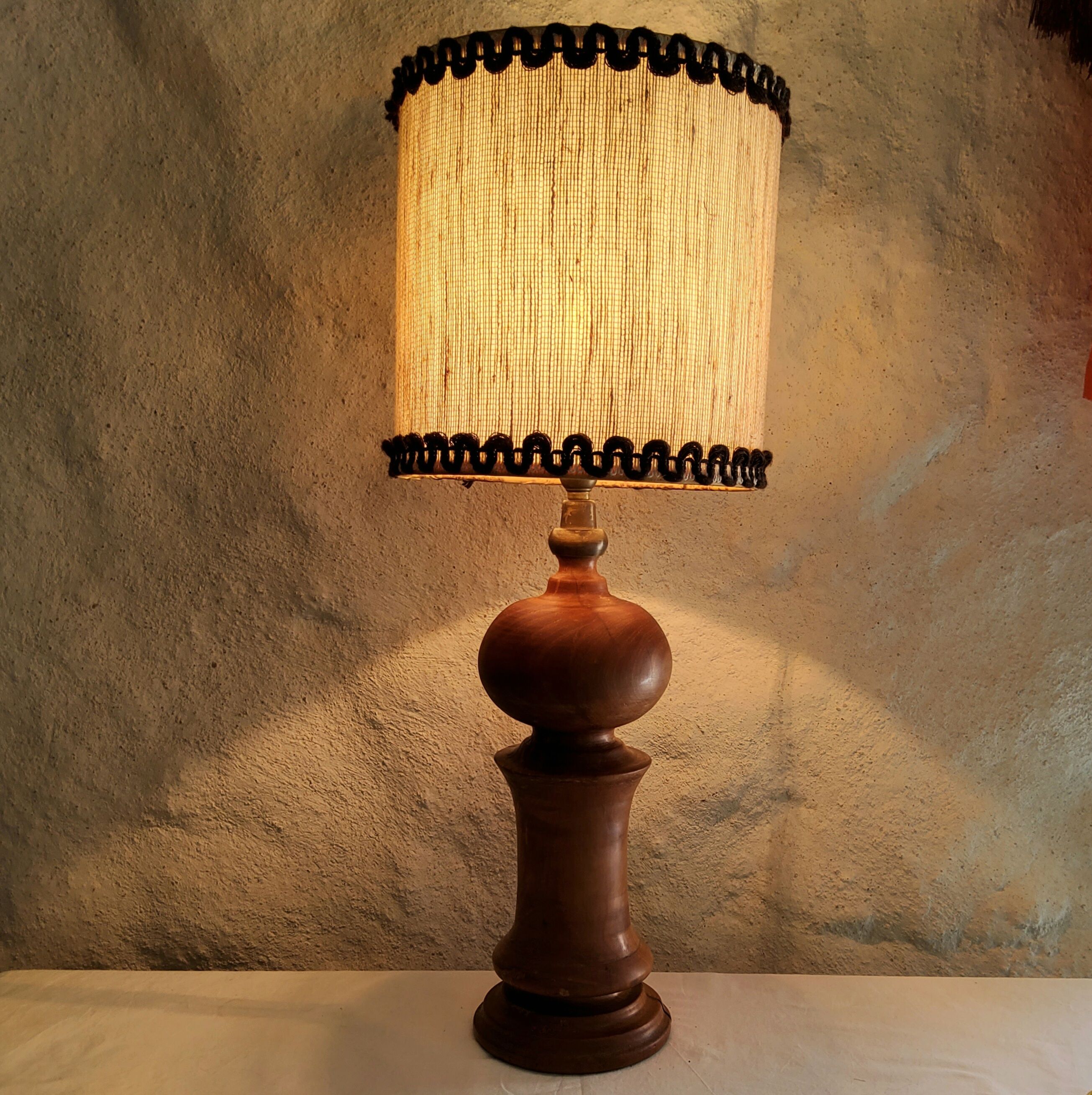 Lamp 60s/70s