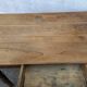 Table, console desk