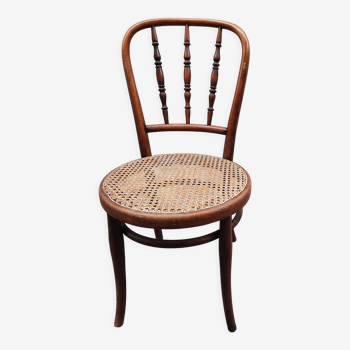 Chaise bistrot Thonet