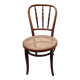 Thonet bistro chair