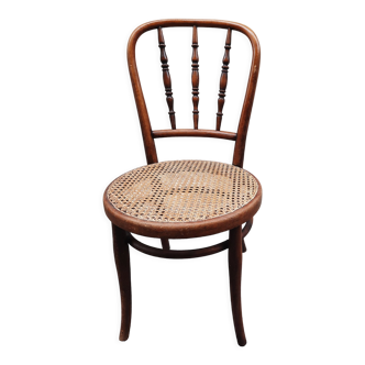 Chaise bistrot Thonet