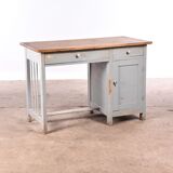 Desk wood