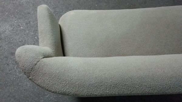 Canapé sofa années 50