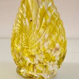 Legras single-flower vase “sun bouquet holder”