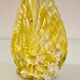 Legras single-flower vase “sun bouquet holder”