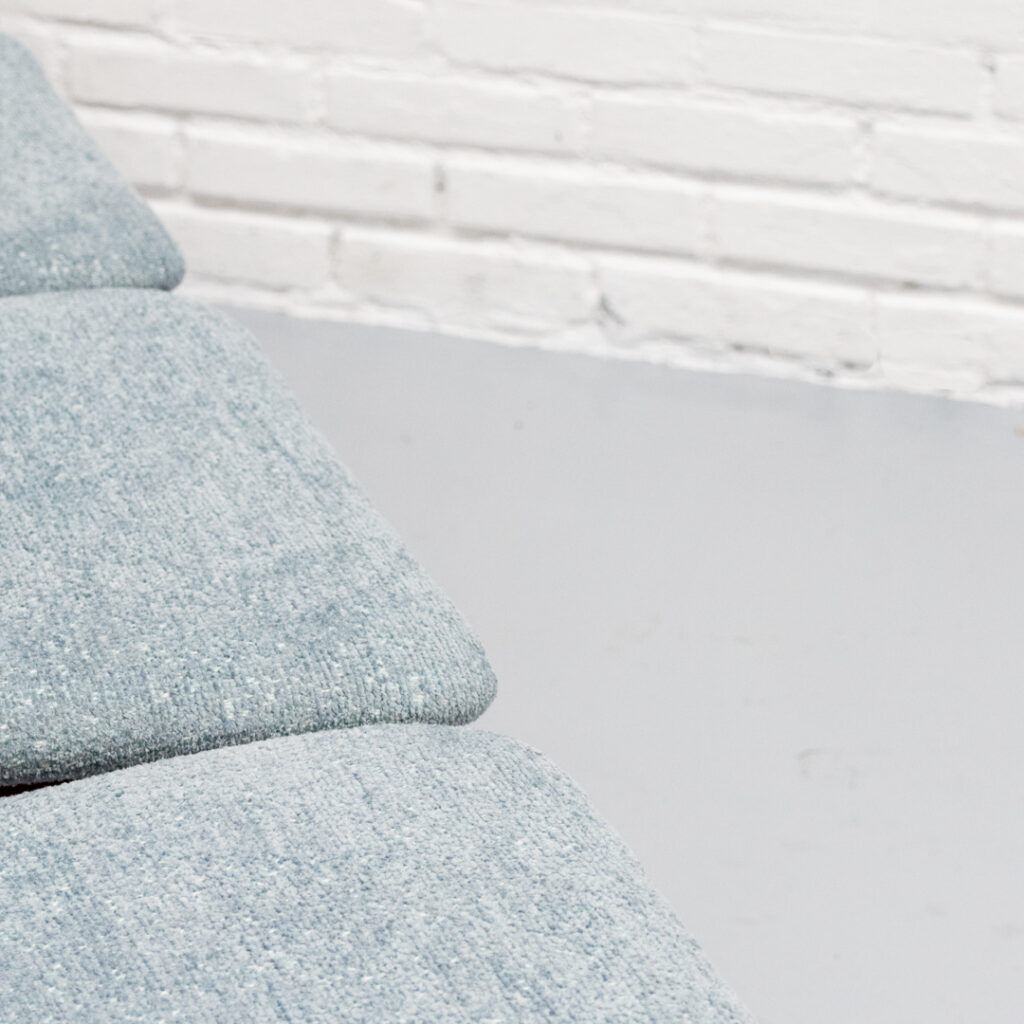 Set of 6 Niels Koefoed Eva Dining Chairs