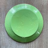 Béatrice Sastre's dessert plate