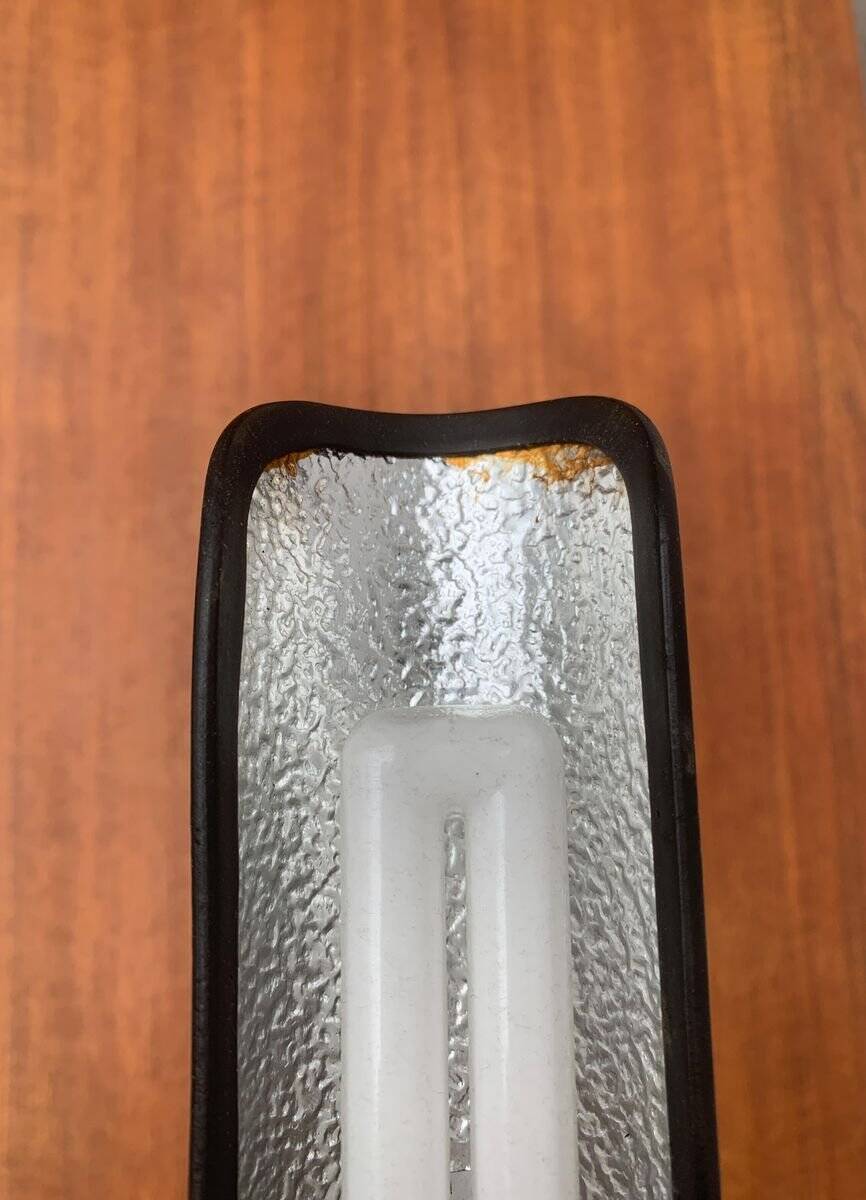 Space Age Table Lamp by Philips