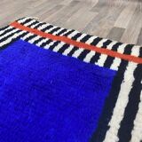 Traditional handmade Berber rug 250cmx150cm