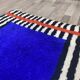 Traditional handmade Berber rug 250cmx150cm
