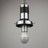 Vintage Italian suspended chandelier, 1960s