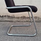 Storm armchairs by Yves Christin for Airborne