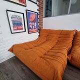 Togo lounge line roset