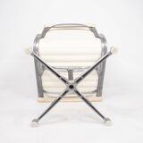 Eames Herman Miller Aluminum Chair EA101