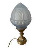 Art Deco lamp
