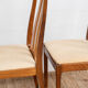Scandinavian chairs 47 cm