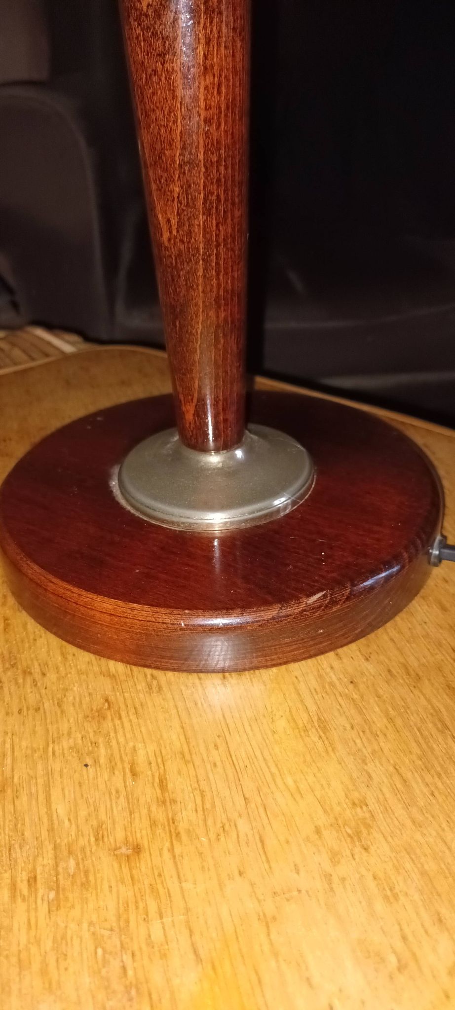 Lampe