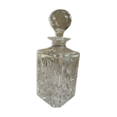 Pp crystal carafe