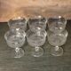 Verres champagne