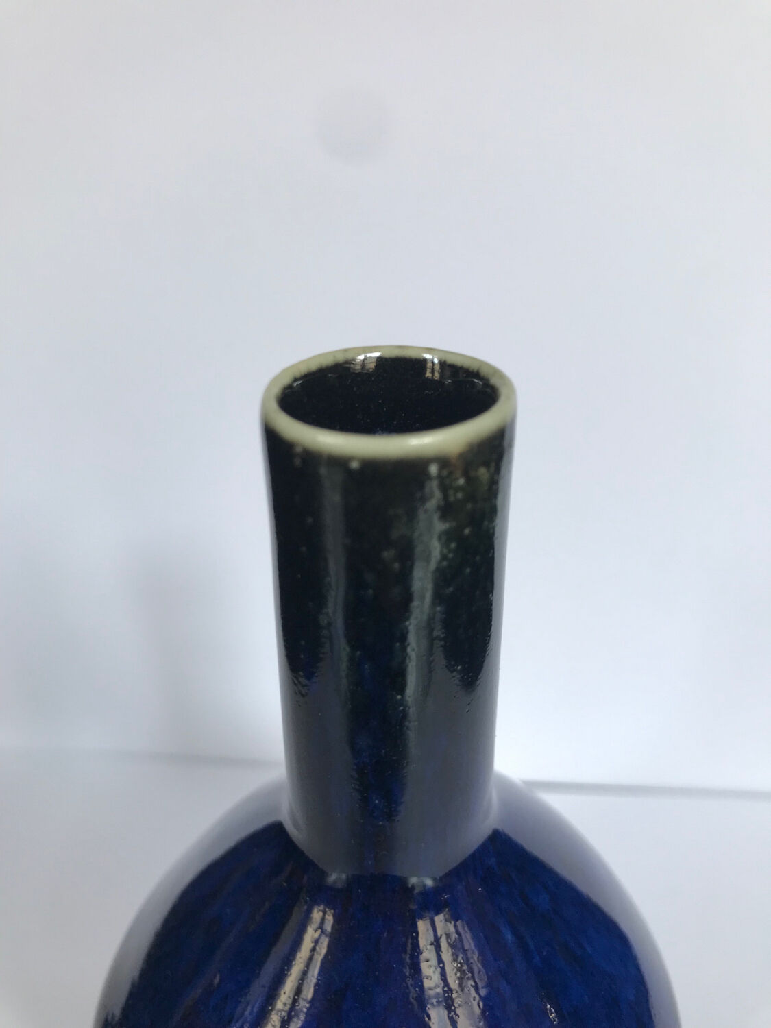 Vase by Carl Harry Stalhane for Rorstrand