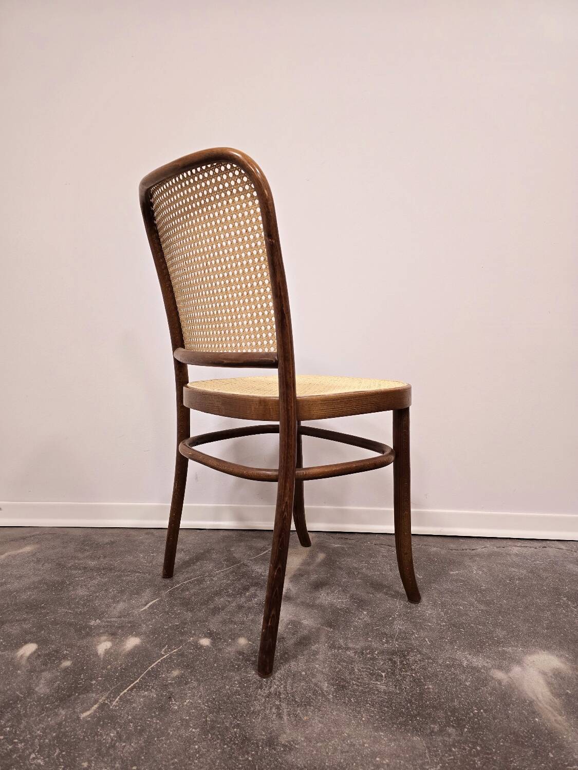 Chaise - Chaise de Prague, n° 811