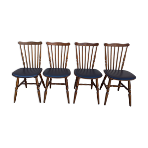 Chaises Baumann Tacoma