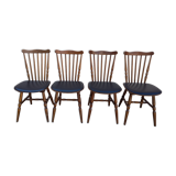 Baumann Tacoma chairs, set of 4