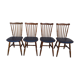 Baumann Tacoma chairs, set of 4
