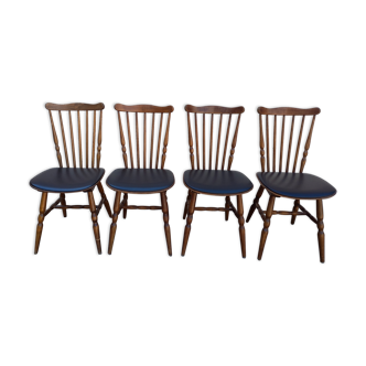 Baumann Tacoma chairs, set of 4