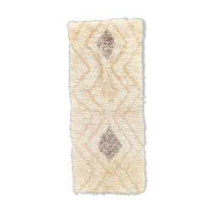 Tapis berbere beni Ouarain