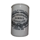 Dundee jam jar