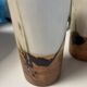 Vase artisanal céramique 