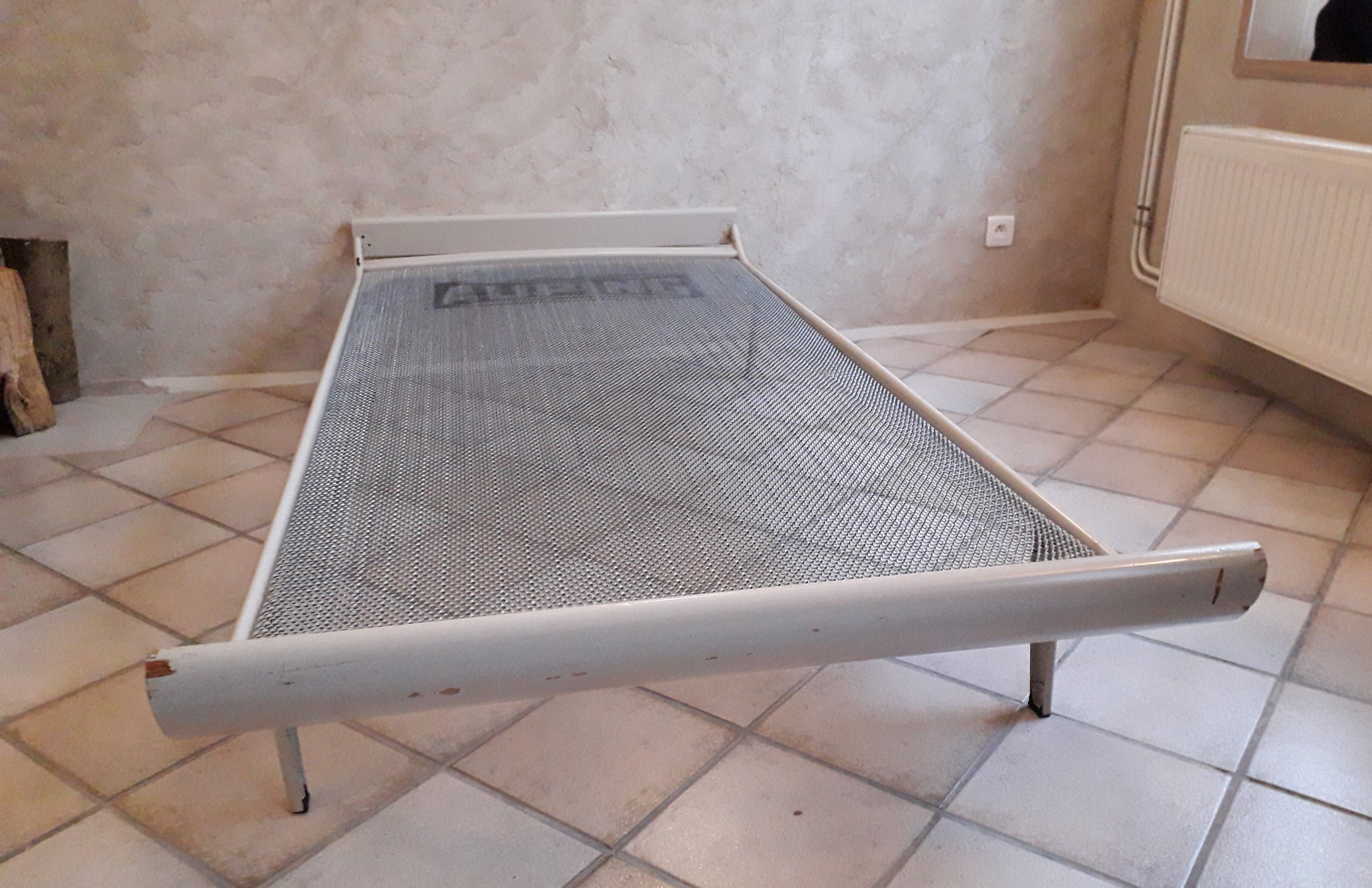 Daybed Cleopatra by Dick Cordemeijer for Auping