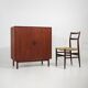 Sideboard by Peter Hvidt and Orla Molgaard Nielsen for Soborg, 1960s
