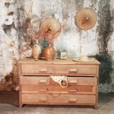 Furniture of profession architect