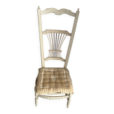 Praying chair