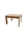 Yngve Ekström side table for Swedese, 1980s