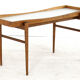 Side table / XL plant table - 'Osterwieck'