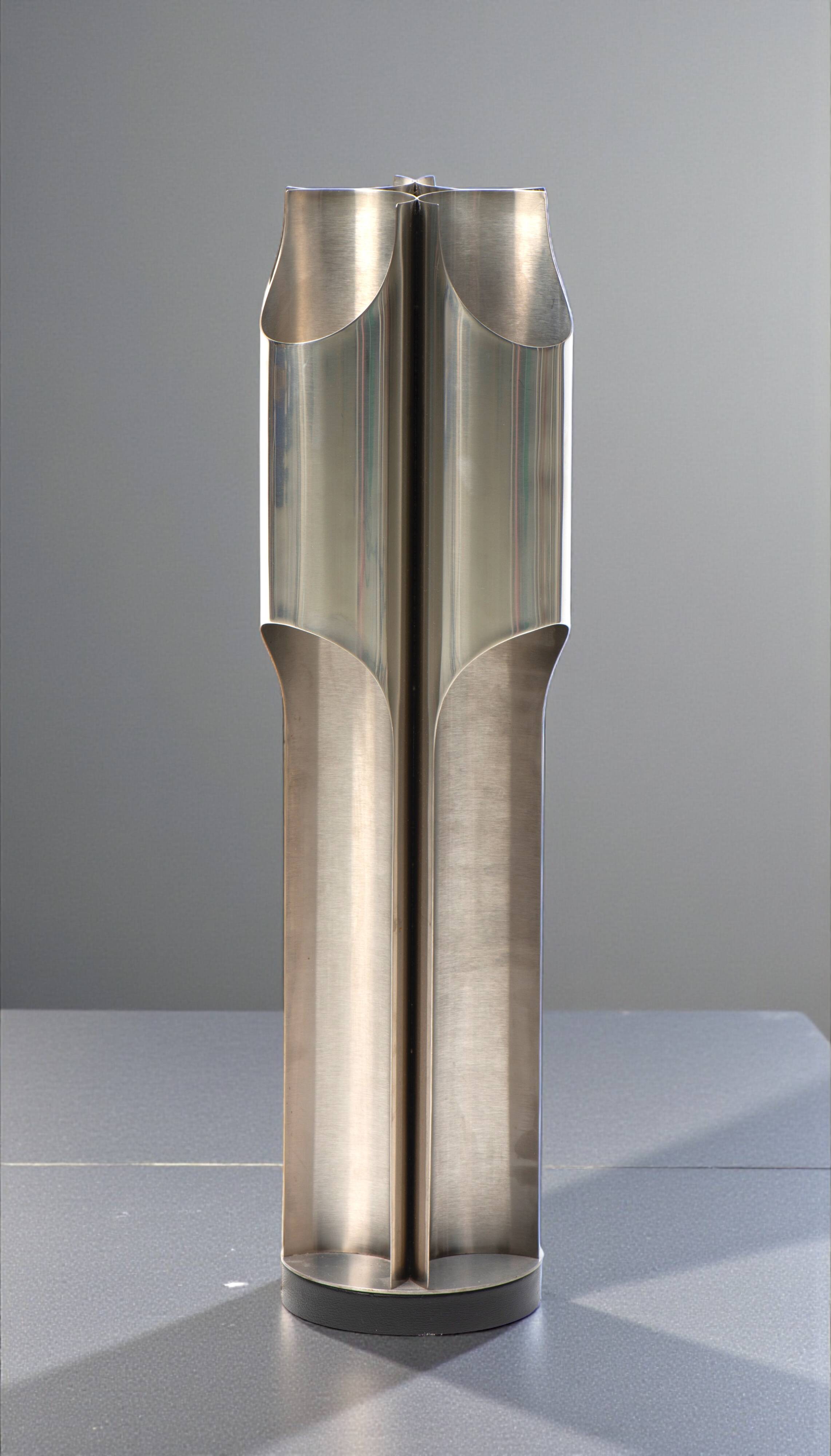 Maison Charles — “Organ” Table Lamp, c.1965