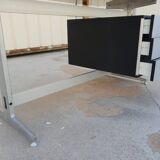 Office of Étienne Fermigier 1970