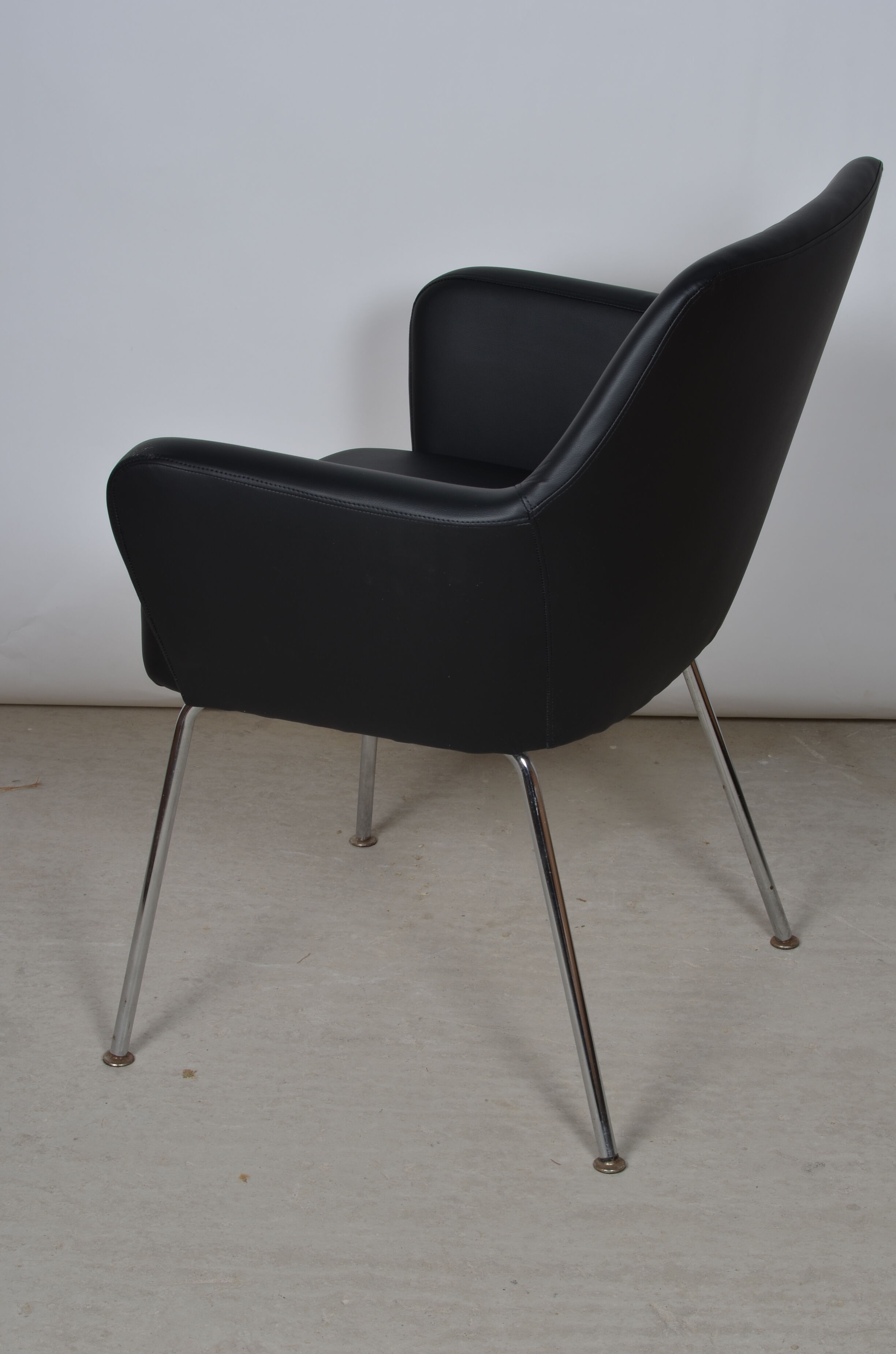 "Airone" armchair by Gio Ponti for Arflex