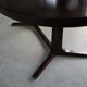 Table ovale Baumann