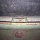 Fauteuil de dentiste 1950 marque Corno