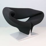 Pierre Paulin Ribbon Chair for Artifort, 1960