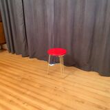 Stool, Italy, 1960s