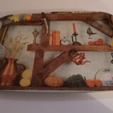Kitsch tray
