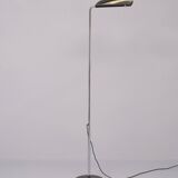 ‘Mezzaluna’ Floor Lamp door Bruno Gecchelin voor Skipper 1970s Italy